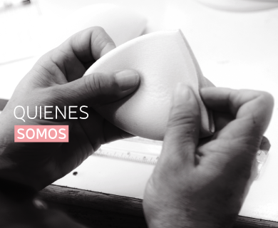 ¿Quienes somos? - Copartesa